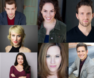 Welcome 'Home For The Holidays' At Rocky Mountain Rep Image