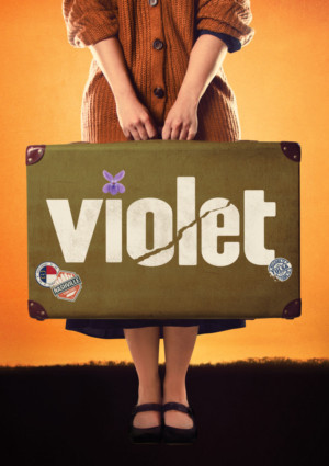 VIOLET Will Make its UK Premiere at Charing Cross Image