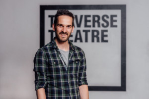 Gareth Nicholls Appointed Interim Artistic Director Of The Traverse Theatre Image