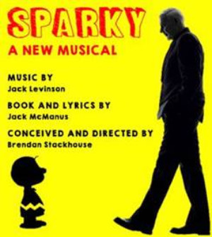 SPARKY: A New Musical About PEANUTS Creator Charles M. Schulz To Receive Industry Presentation 