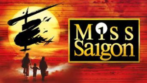 MISS SAIGON On Sale At Broadway In Boston 