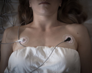 THE MORTALITY MACHINE: An Immersive Theatrical Experience To Premiere at Wildrence 1/10-2/3 Image