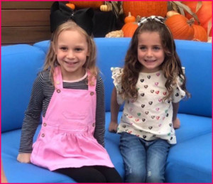 San Diego Girls Land Role In WAITRESS National Tour Image