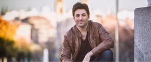 Violinist Philippe Quint Returns To Pacific Symphony With Tchaikovsky's Delightful Violin Concerto Image