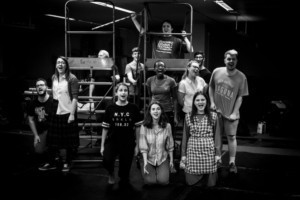 URINETOWN Comes to The Bridewell Theatre Image
