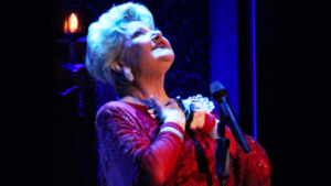 Marilyn Maye Returns To Feinstein's/54 Below This Sunday Image