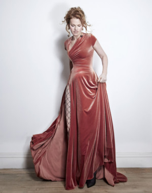 Sandra Bernhard Brings SANDEMONIUM To The Sorting Room At The Wallis In Beverly Hills Image