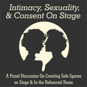 The Q Collective Hosts Panel Discussion On Intimacy, Sexuality, And Consent Onstage 