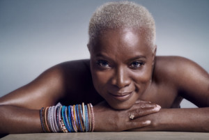 Angélique Kidjo To Transform The Iconic Talking Heads Album REMAIN IN LIGHT Live At The Sydney Opera House Image
