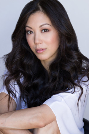 Brittany Ishibashi And More Cast In Hero Theatre's TEA  Image