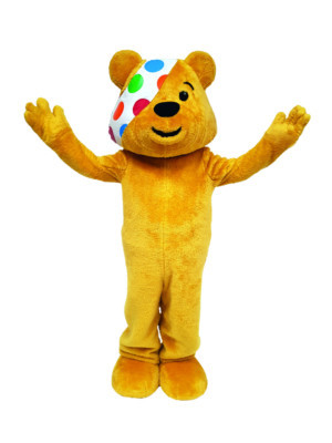 Grand Theatre Hosts Live Choir Broadcast For BBC Children In Need Image