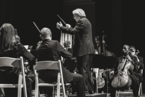 Richmond County Orchestra Ushers in Holiday Season with Concerto di Natale 