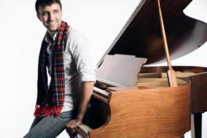 The Kentucky Center Presents Christmas With The Kory Caudill Quintet 