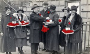 Final First World War Exhibition Explores Soldiers' Return Home Image