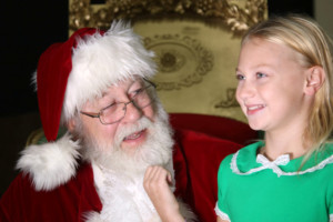 Second Street Players Announce MIRACLE ON 34TH STREET Image