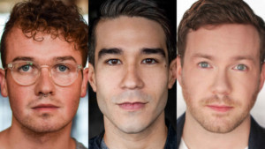 Casting Announced For First Floor Theater's MIKE PENCE SEX DREAM Image