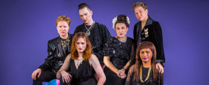 Arts Centre Melbourne And Midsumma Festival Present GENDER EUPHORIA Image