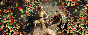 Arts Centre Melbourne Presents The MISS BEHAVE GAME SHOW Image