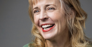 NJPAC Presents Comedian Maria Bamford Image