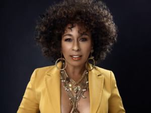 Film, Stage and Television Actress Tamara Tunie to Play Prospero in THE TEMPEST 