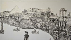 NY Premiere Of Multimedia Version Of Handel's ISRAEL IN EGYPT Comes to Carnegie Hall Image