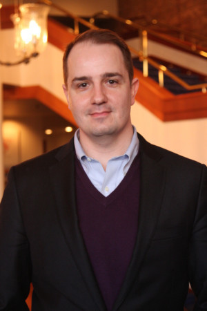Amarillo Symphony Executive Director Corey Cowart To Lead San Antonio Symphony Image