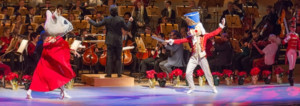 Pacific Symphony Brings The Music Of Classic Christmas Tale To Life at NUTCRACKER FOR KIDS Image