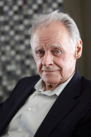 James Greene, Veteran Broadway Actor Dies At 91  Image