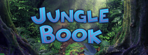 THE JUNGLE BOOK THE NEXT CHAPTER Comes to Vaucluse House 