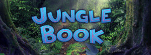 THE JUNGLE BOOK THE NEXT CHAPTER Comes to Vaucluse House Image