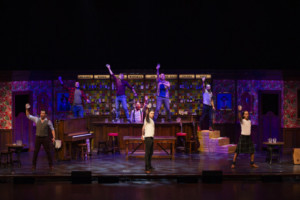 The Choir Of Man Is Coming To The Sydney Opera House Image