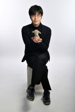Rising Comedy Star Ken Cheng Announces His Debut UK Tour Image