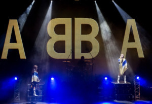 Abba Tribute Experience Returns To Joburg Image