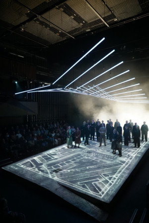 Nuffield Southampton Theatres Announce Spring And Summer 2019 Season Image