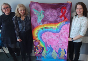 Homotopia Supports World Aids Day Milestone With Special Arts Commission Image
