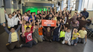 Citizens Theatre Share The Magic Of Christmas With Pay It Forward Campaign Image