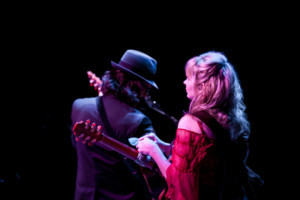 Over The Rhine Performs 'An Acoustic Christmas' At The Southern 