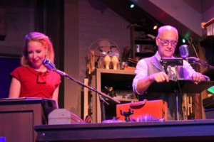 Ivoryton Announces THE IVORYTON PLAYHOUSE CHRISTMAS HOUR With David Pittsinger And Friends Image