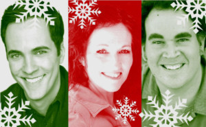 Phoenix Theatre Announces UNDER THE MIZZLETOE Image