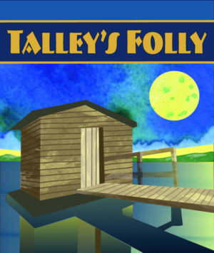 Jewish Repertory Theatre Presents TALLEY'S FOLLY, By Lanford Wilson 