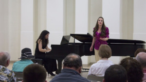 Verismo Presents Free Concert This Thursday 