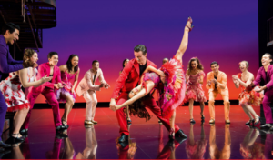 WEST SIDE STORY Announces Full Australian Cast Image