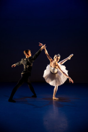 Elmhurst Ballet Company To Launch In 2019 With ORIGINS Image