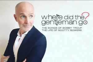 Jeff Macauley Brings Cabaret Show to Pangea Image