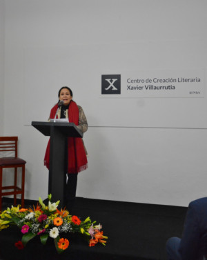 El Centro De Creación Literaria Xavier Villaurrutia, Referencia Obligada Para Los Lectores 