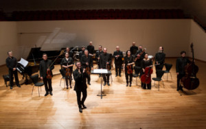 Con Distintas Actividades, El Cepromusic Celebrará Seis Años De Historia Image