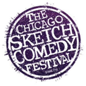 Official Lineup Announced For 18th Annual Chicago Sketch Comedy Festival Image
