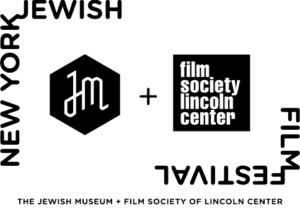The Jewish Museum And FSLC Announce The 28th New York Jewish Film Festival Image