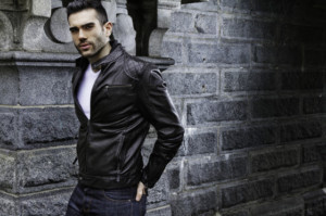 Two-Time Grammy Nominee Lebanese-American Tenor Roy Hage Is LOVE SICK Image