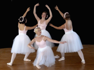 Marblehead School Of Ballet To Celebrate And Thank Public During Community Appreciation Week 